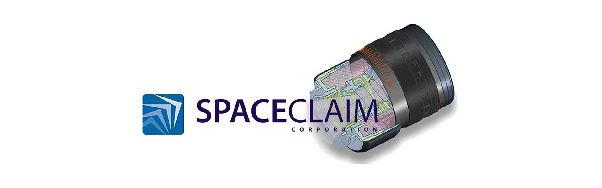 SpaceClaim